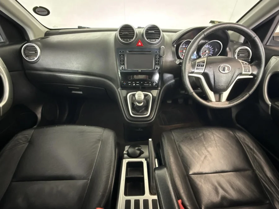 Used 2015 GWM H6 1.5T Lux - WeBuyCars JHB South Used 2015 GWM H6 1.5T Lux - WeBuyCars JHB South