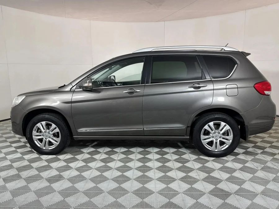 Used 2015 GWM H6 1.5T Lux - WeBuyCars JHB South Used 2015 GWM H6 1.5T Lux - WeBuyCars JHB South