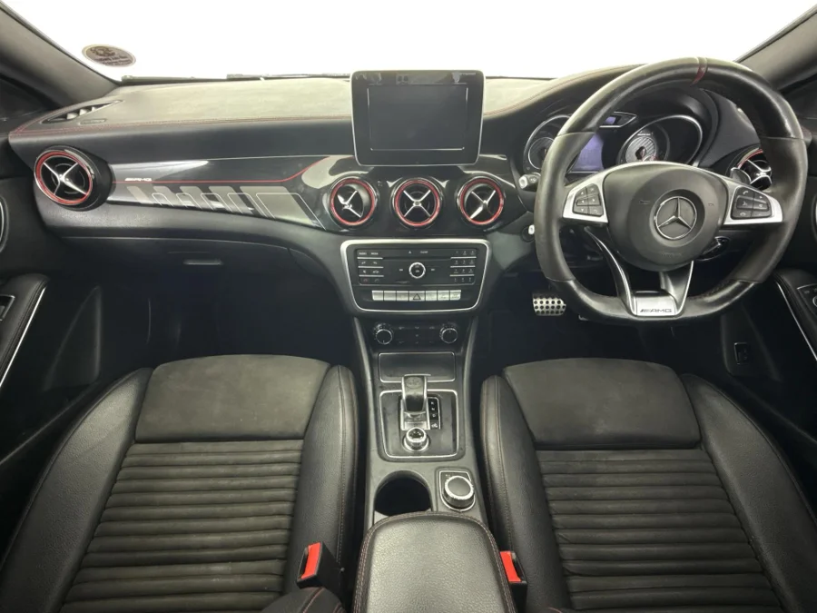 Used 2018 Mercedes-AMG CLA 45 4Matic - WeBuyCars Montana Used 2018 Mercedes-AMG CLA 45 4Matic - WeBuyCars Montana