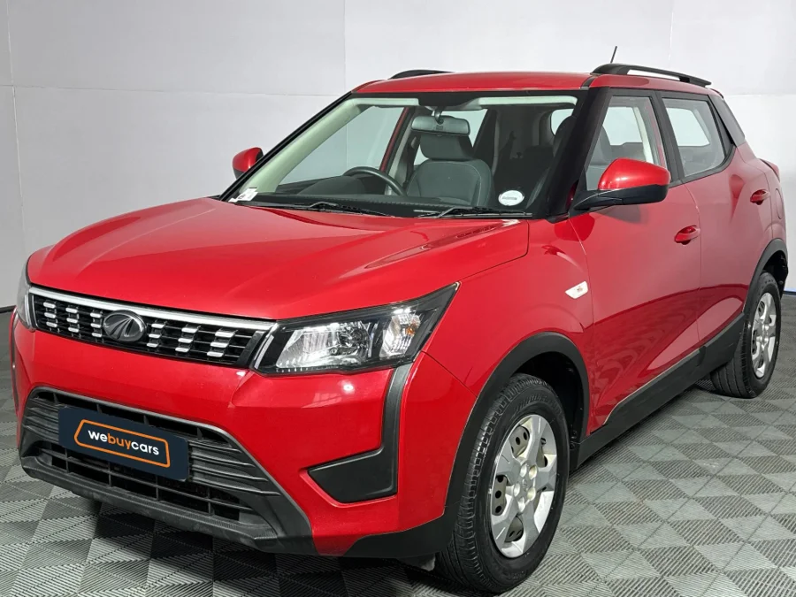 Used 2019 Mahindra XUV300 1.2T W6 - WeBuyCars Silverlakes Used 2019 Mahindra XUV300 1.2T W6 - WeBuyCars Silverlakes
