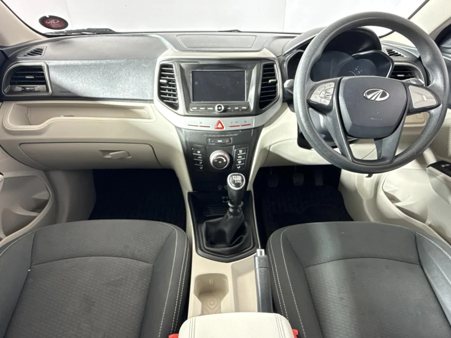Used 2019 Mahindra XUV300 1.2T W6 - WeBuyCars Silverlakes Used 2019 Mahindra XUV300 1.2T W6 - WeBuyCars Silverlakes