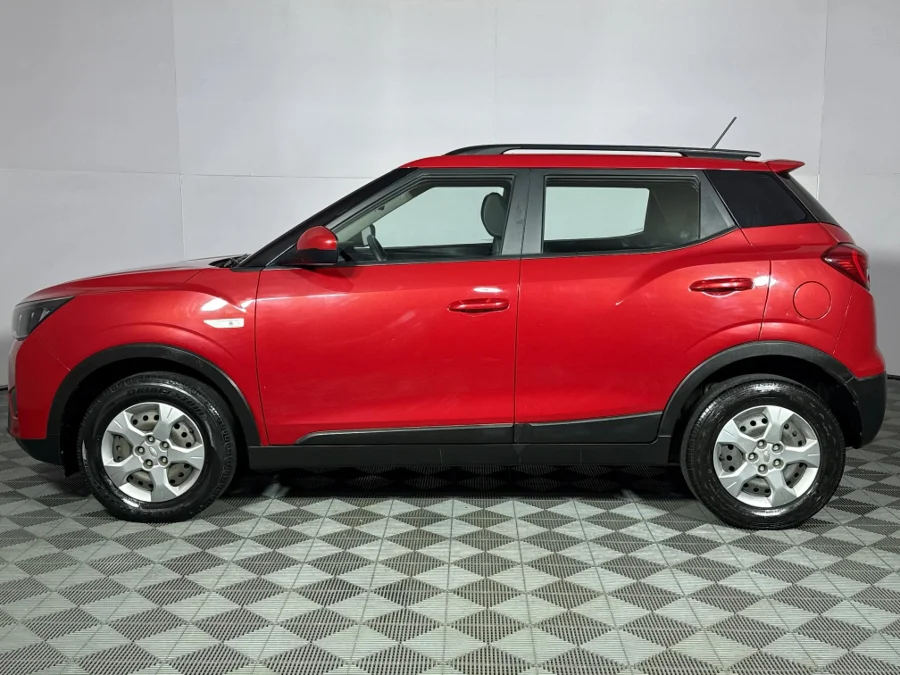 Used 2019 Mahindra XUV300 1.2T W6 - WeBuyCars Silverlakes Used 2019 Mahindra XUV300 1.2T W6 - WeBuyCars Silverlakes