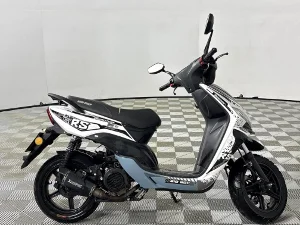 Used 2023 Big Boy Adventure 150