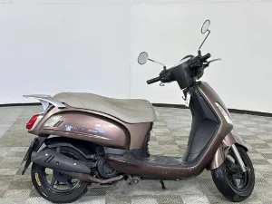 Used 2019 SYM Fiddle II 150 Used 2019 SYM Fiddle II 150