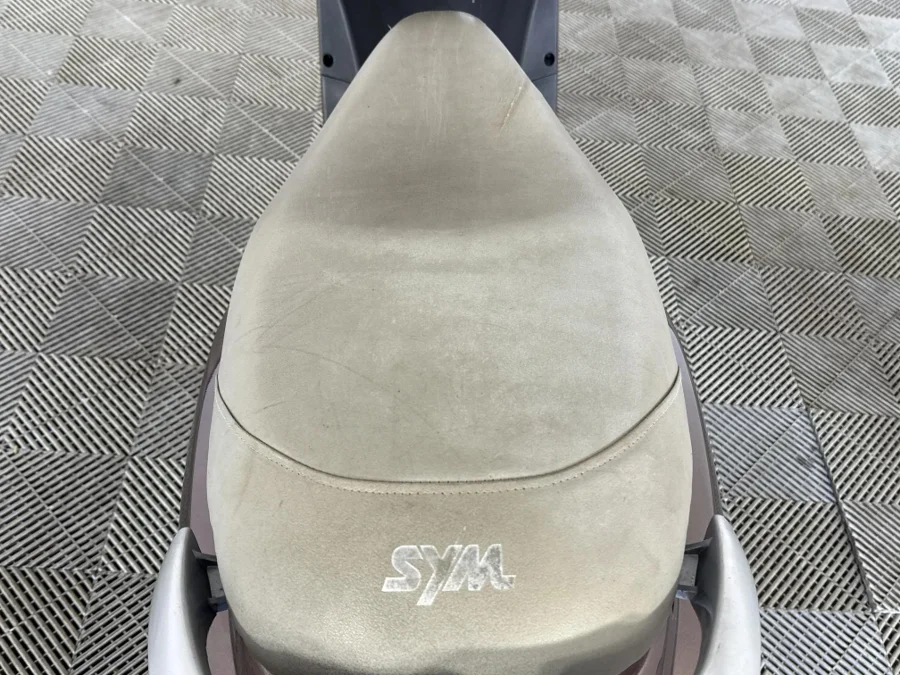 Used 2019 SYM Fiddle II 150 - WeBuyCars George