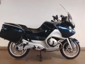 Used 2012 BMW R1200 RT
