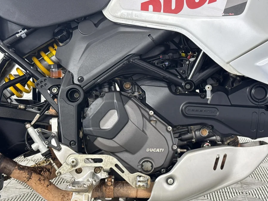Used 2022 Ducati DesertX - WeBuyCars Richmond Used 2022 Ducati DesertX - WeBuyCars Richmond