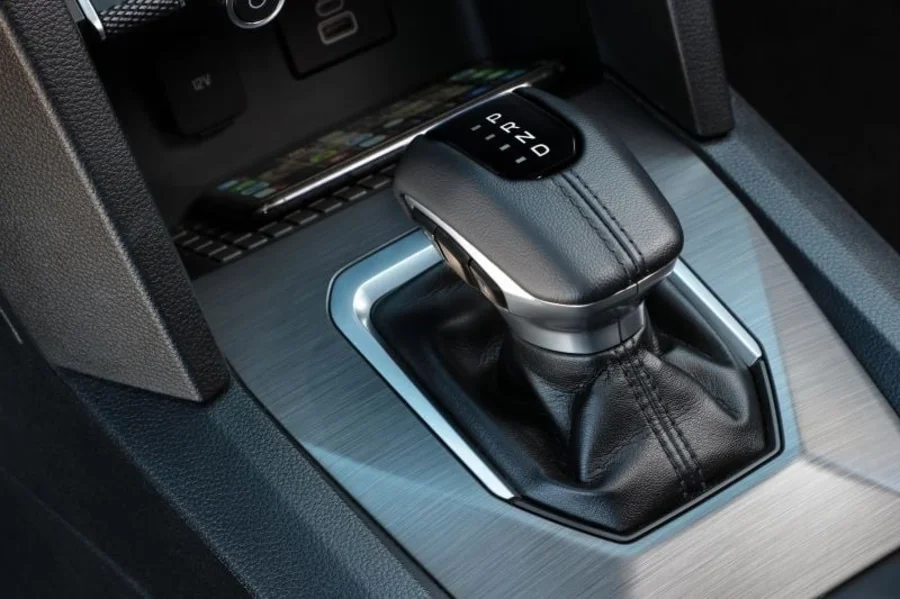 New 2026 Volkswagen Amarok 2.0BiTDI double cab Style 4Motion - VW Northcliff New 2026 Volkswagen Amarok 2.0BiTDI double cab Style 4Motion - VW Northcliff