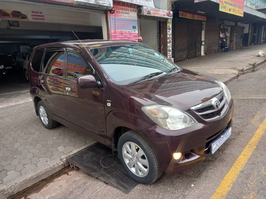 Used 2015 Toyota Avanza 1.5 TX - Carmart Auto Dealer Used 2015 Toyota Avanza 1.5 TX - Carmart Auto Dealer