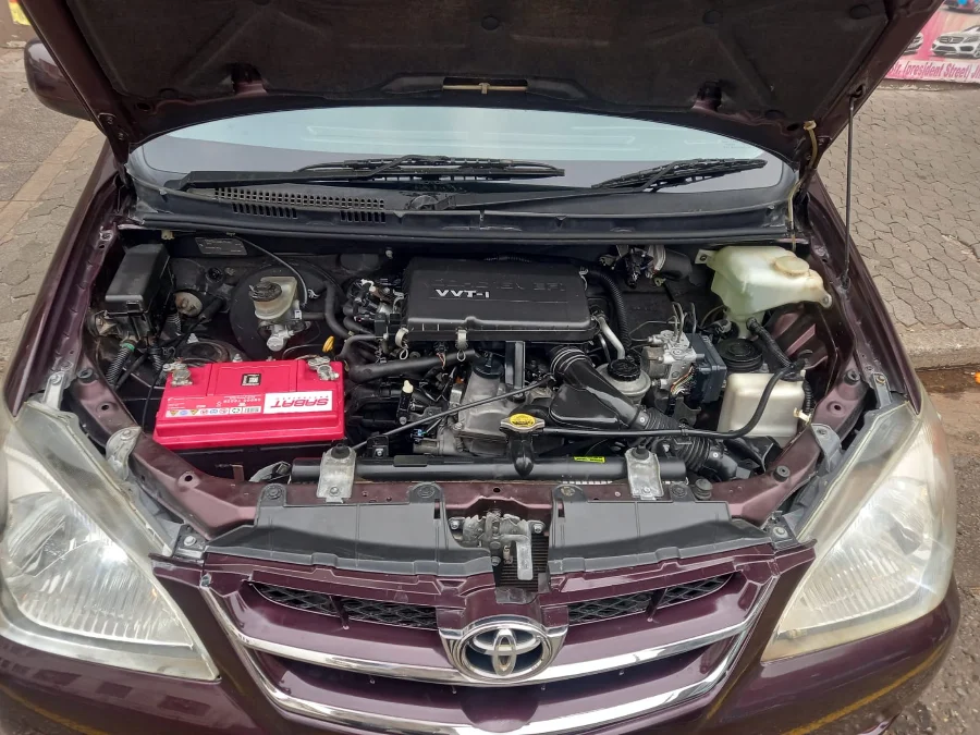 Used 2015 Toyota Avanza 1.5 TX - Carmart Auto Dealer Used 2015 Toyota Avanza 1.5 TX - Carmart Auto Dealer