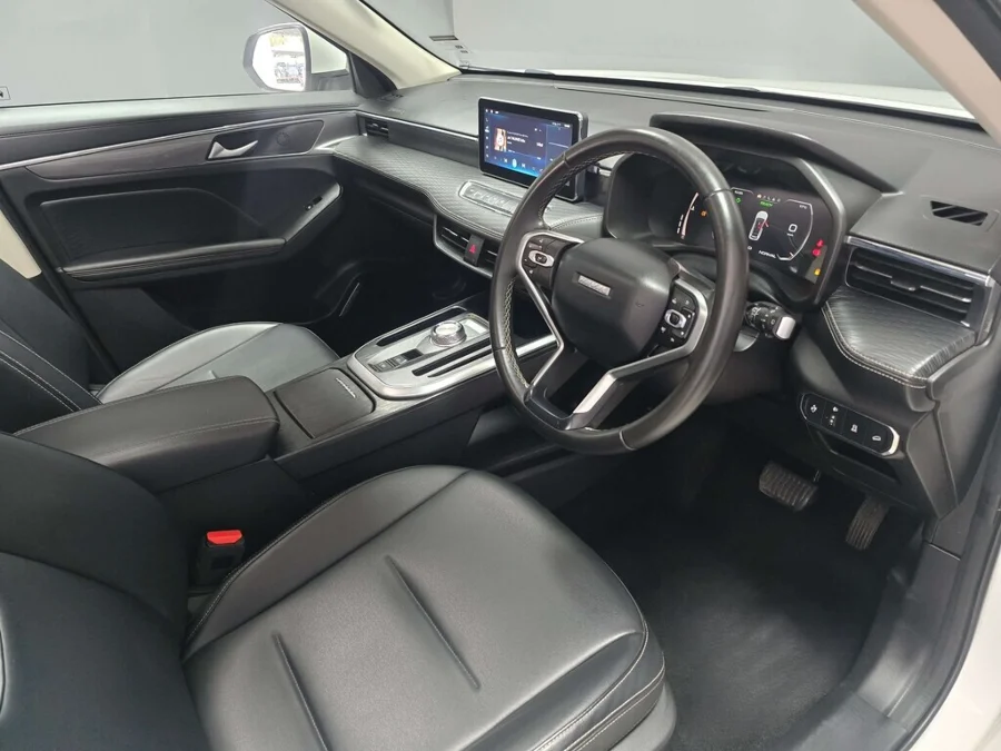 Used 2023 Haval Jolion 1.5 HEV Luxury - WP Motors