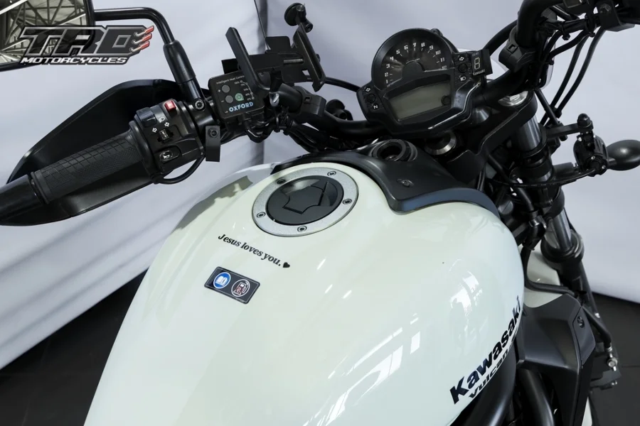 Used 2016 KAWASAKI 600 / 650 EN 650 VULCAN - TRD Motorcycles Used 2016 KAWASAKI 600 / 650 EN 650 VULCAN - TRD Motorcycles