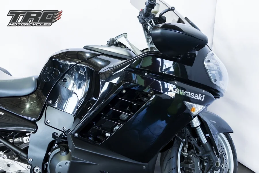 Used 2008 KAWASAKI 1300 - 2000 GTR 1400 (ABS) - TRD Motorcycles Used 2008 KAWASAKI 1300 - 2000 GTR 1400 (ABS) - TRD Motorcycles