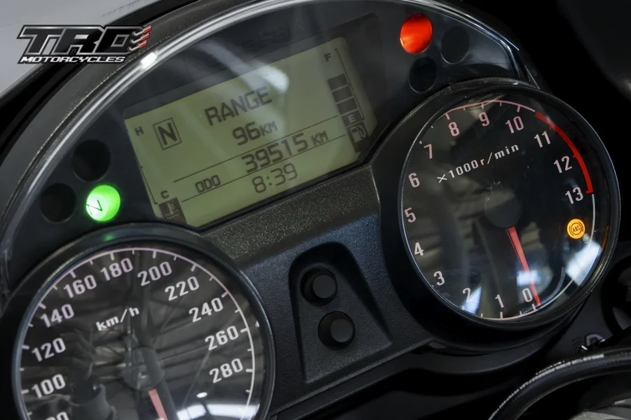 Used 2008 KAWASAKI 1300 - 2000 GTR 1400 (ABS) - TRD Motorcycles Used 2008 KAWASAKI 1300 - 2000 GTR 1400 (ABS) - TRD Motorcycles