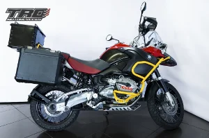 Used 2008 BMW R 1150 / R 1200 R 1200 GS ADVENTURE