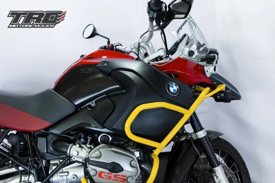 Used 2008 BMW R 1150 / R 1200 R 1200 GS ADVENTURE - TRD Motorcycles Used 2008 BMW R 1150 / R 1200 R 1200 GS ADVENTURE - TRD Motorcycles