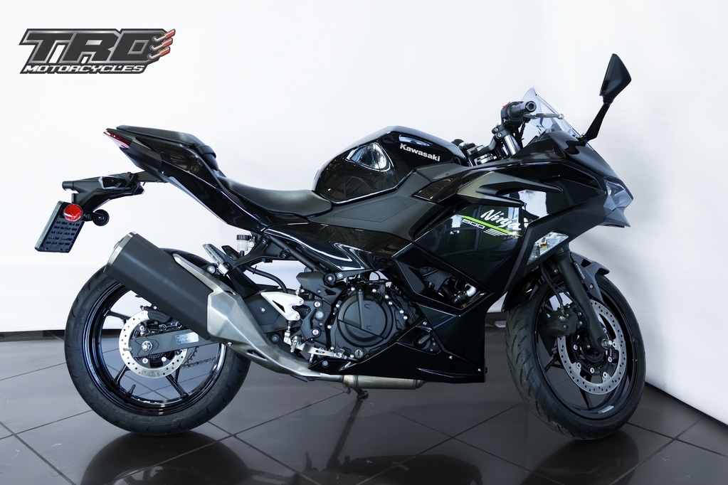 Kawasaki Ninja listings in South Africa | Junk Mail Marketplace