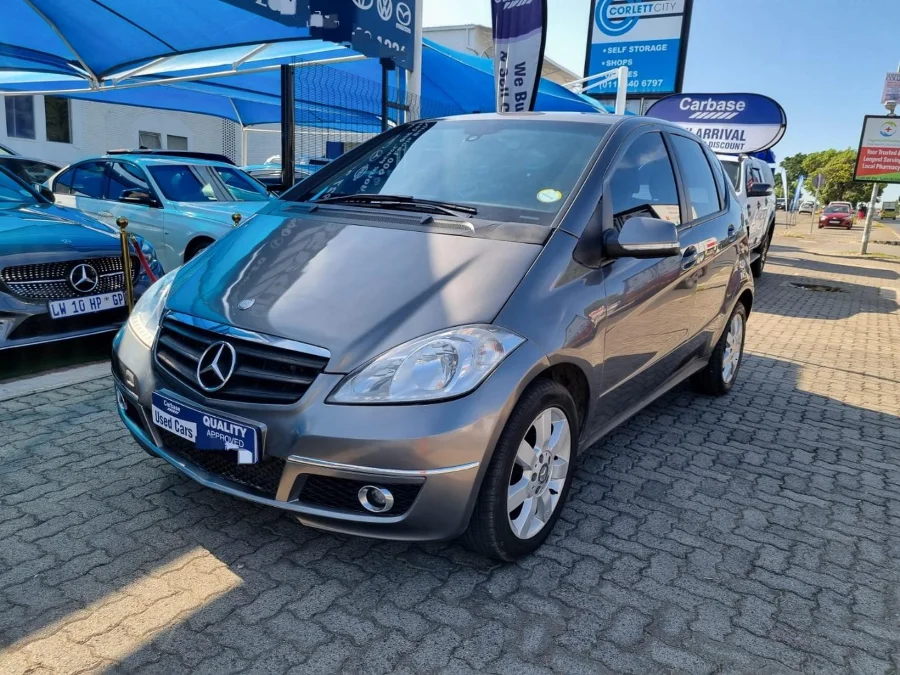 Used 2011 Mercedes-Benz A-Class A180CDI Avantgarde auto - Carbase Auto Used 2011 Mercedes-Benz A-Class A180CDI Avantgarde auto - Carbase Auto