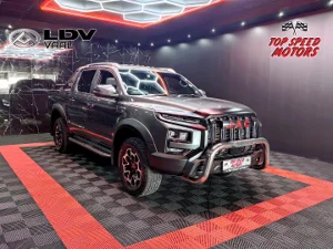 Used 2024 JAC T9 2.0CTI double cab 4WD Super Lux