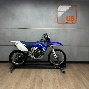 Used 2014 Yamaha WR 250F