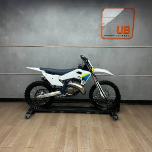 Used 2025 Husqvarna TC 300