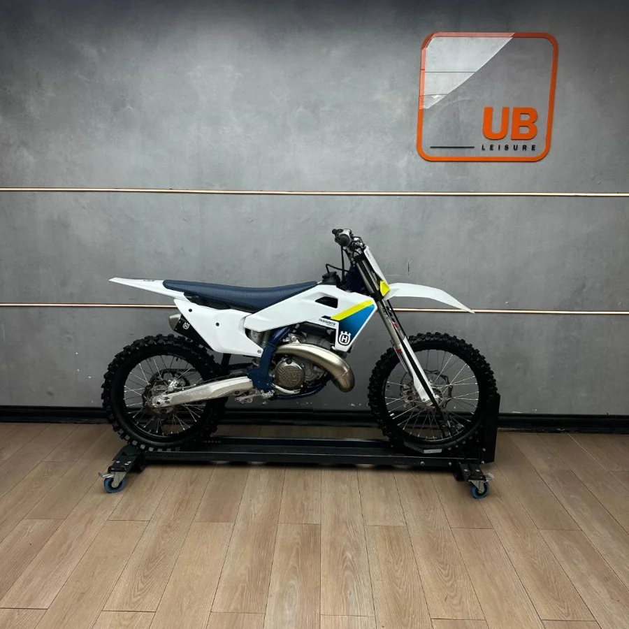 Used 2025 Husqvarna TC 300 - UB Leisure Used 2025 Husqvarna TC 300 - UB Leisure