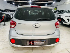 Used 2019 Hyundai i10 1.1 GLS