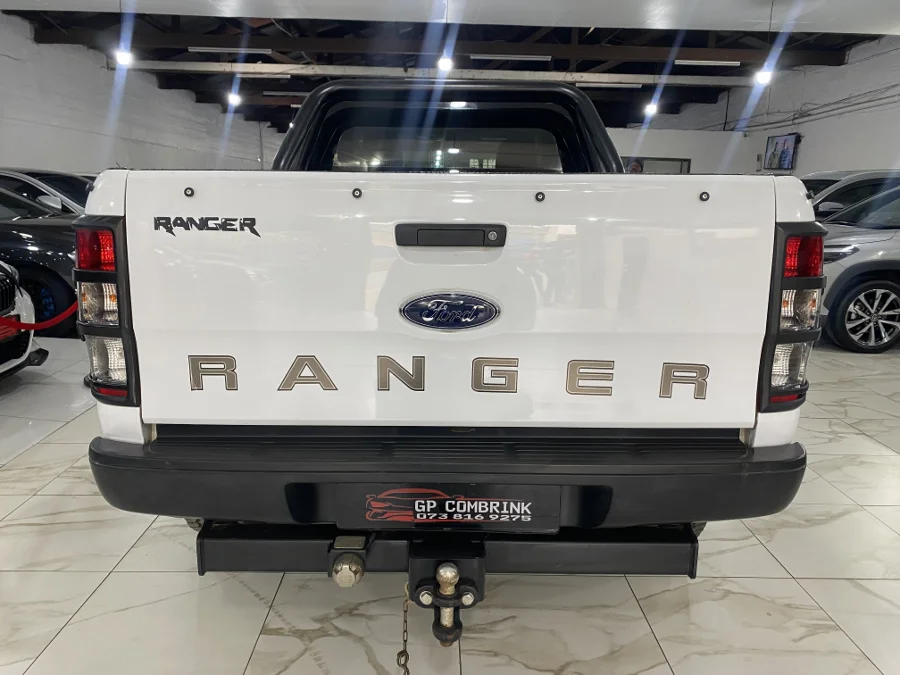 Used 2019 Ford Ranger 2.2 - Marshalltown Auto Ridez