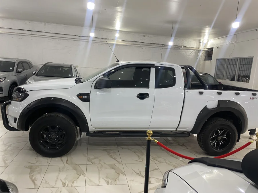Used 2019 Ford Ranger 2.2 - Marshalltown Auto Ridez