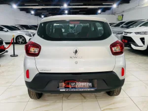 Used 2022 Renault Kwid 1.0 Expression Used 2022 Renault Kwid 1.0 Expression