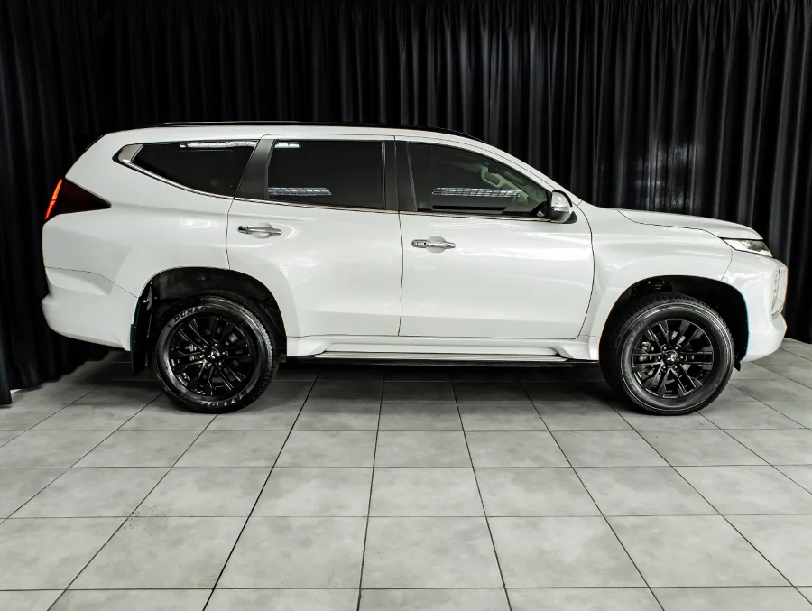Used 2023 Mitsubishi Pajero Sport 2.4DI-D Aspire - Private Seller