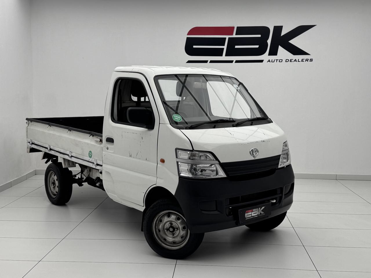 Used 2014 Changan Star II 1.3