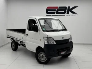 Used 2014 Changan Star II 1.3