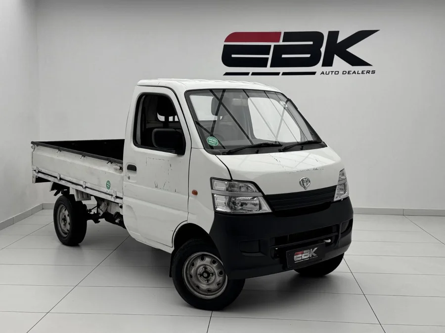 Used 2014 Changan Star II 1.3 - EBK Auto Used 2014 Changan Star II 1.3 - EBK Auto