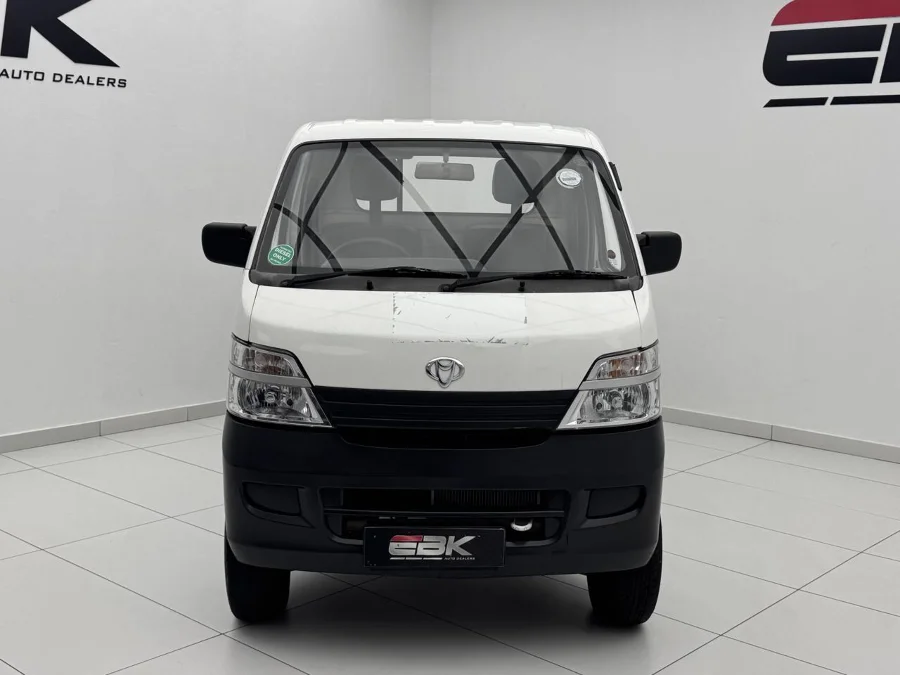 Used 2014 Changan Star II 1.3 - EBK Auto Used 2014 Changan Star II 1.3 - EBK Auto