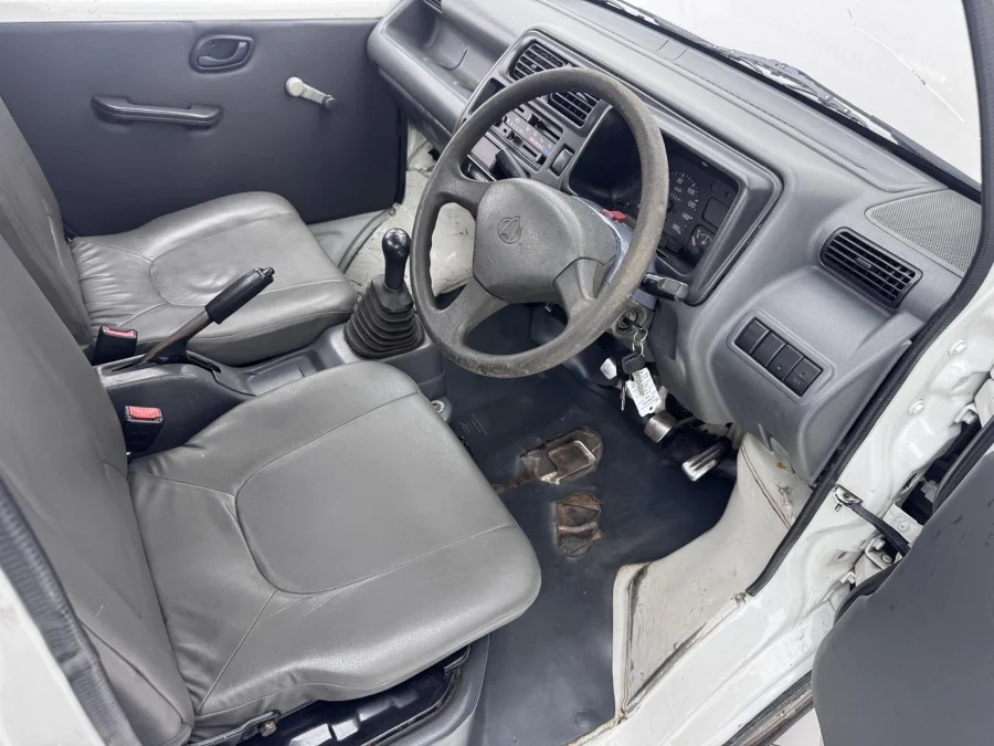 Used 2014 Changan Star II 1.3 - EBK Auto Used 2014 Changan Star II 1.3 - EBK Auto