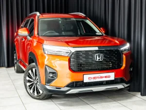 Used 2025 Honda Elevate 1.5 Elegance