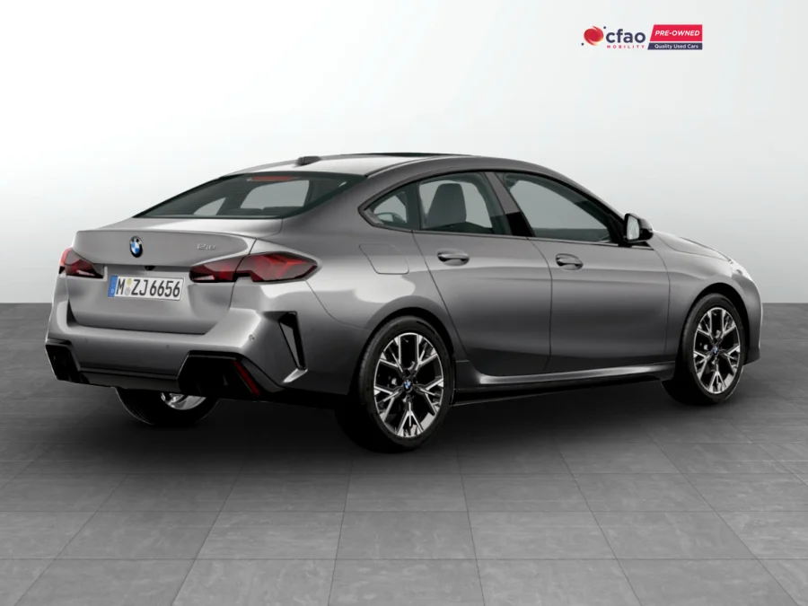 Used 2026 BMW 2 Series 218 Gran Coupe M Sport - BMW West Rand Used Used 2026 BMW 2 Series 218 Gran Coupe M Sport - BMW West Rand Used