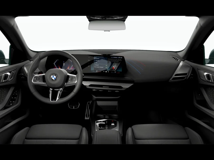 Used 2026 BMW 2 Series 218 Gran Coupe M Sport - BMW West Rand Used Used 2026 BMW 2 Series 218 Gran Coupe M Sport - BMW West Rand Used