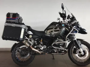 Used 2014 BMW R1200 GS ADV