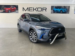 Used 2023 Toyota Corolla Cross 1.8 Hybrid XR