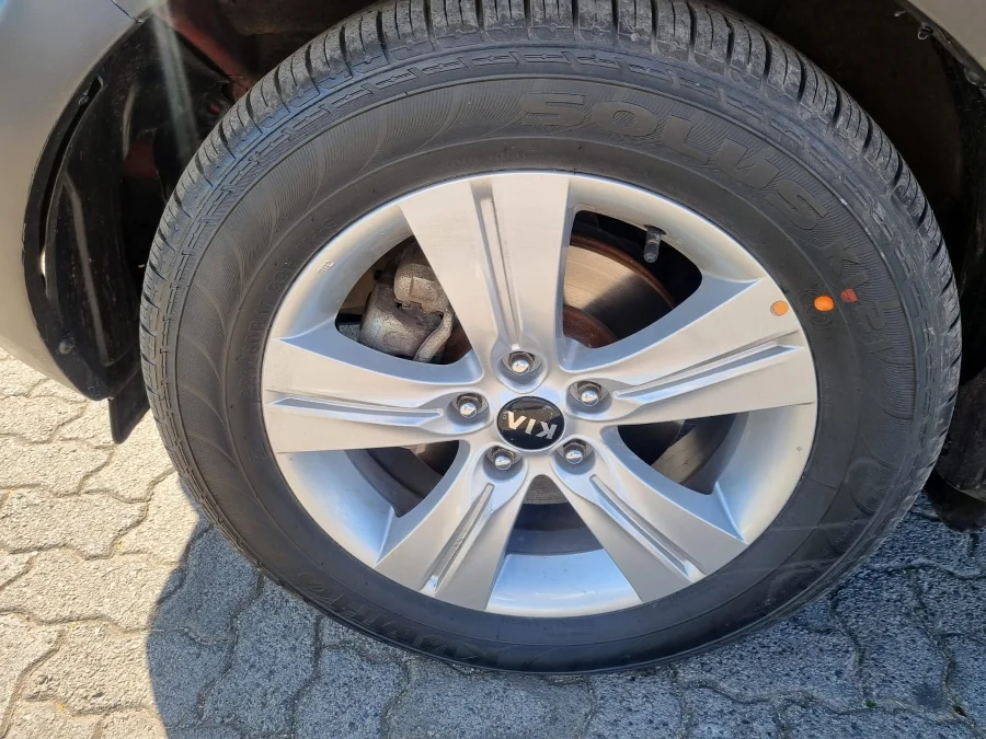 Used 2013 Kia Sportage 2.0 Ignite - Carbase Auto Used 2013 Kia Sportage 2.0 Ignite - Carbase Auto