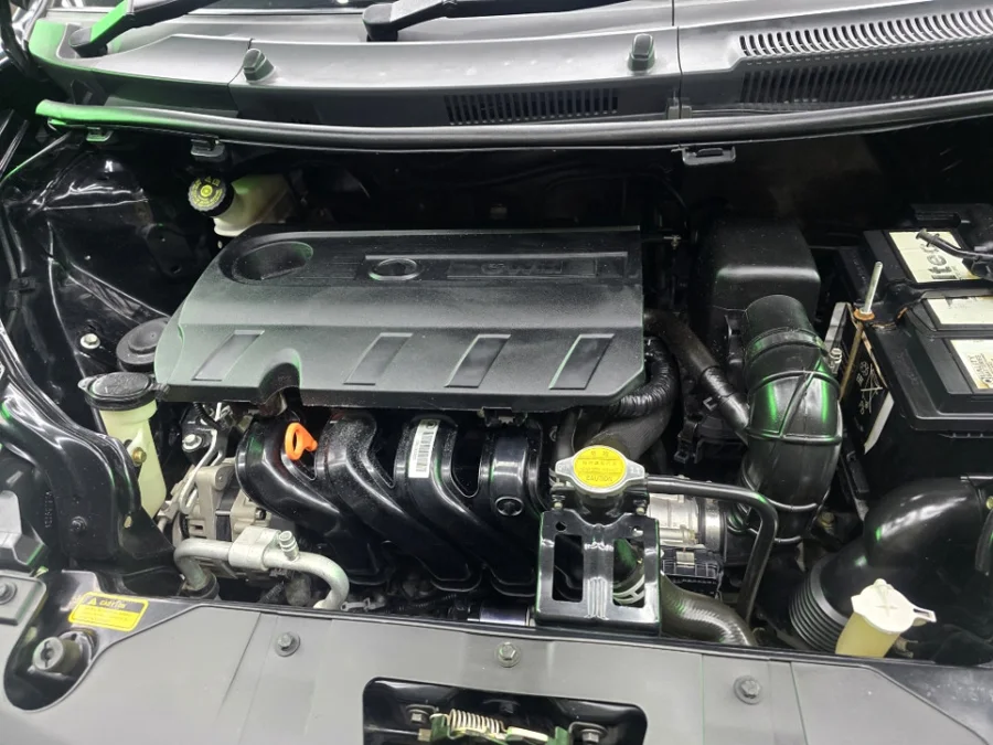 Used 2014 GWM C10 1.5 B-grille - Kilokor Motors Used 2014 GWM C10 1.5 B-grille - Kilokor Motors