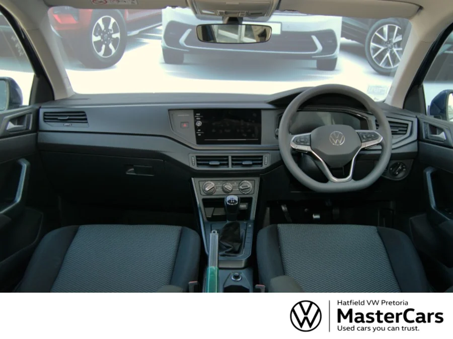 Used 2024 Volkswagen Polo hatch 1.0TSI - VW Pretoria