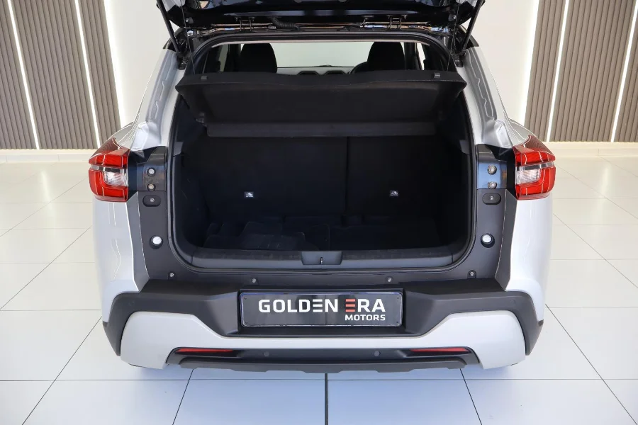 Used 2022 Nissan Magnite 1.0 Turbo Acenta manual - Golden Era Motors Used 2022 Nissan Magnite 1.0 Turbo Acenta manual - Golden Era Motors