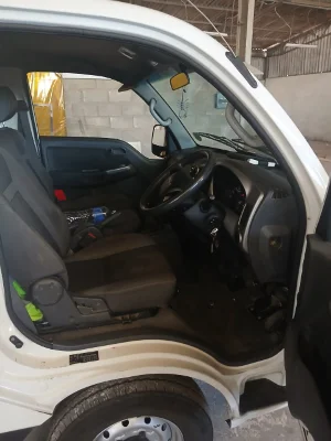 Used 2022 Kia K2700 2.7D workhorse dropside