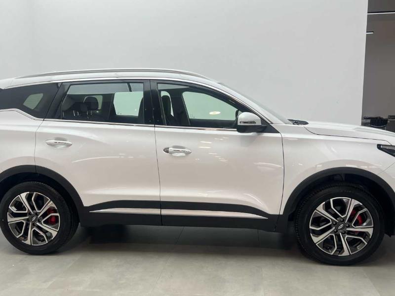 Used 2022 Chery Tiggo 8 Pro 1.6TGDI 290T Executive
