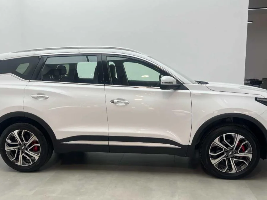 Used 2022 Chery Tiggo 8 Pro 1.6TGDI 290T Executive - Khensani Imports And Exports Used 2022 Chery Tiggo 8 Pro 1.6TGDI 290T Executive - Khensani Imports And Exports
