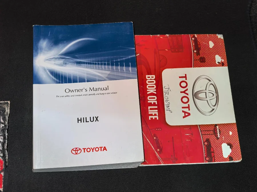 Used 2019 Toyota Hilux 2.8GD-6 Xtra cab Legend 50 auto - Top Speed Motors Used 2019 Toyota Hilux 2.8GD-6 Xtra cab Legend 50 auto - Top Speed Motors