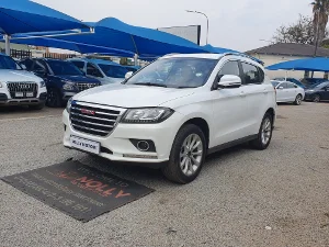 Used 2019 Haval H2 1.5T Luxury